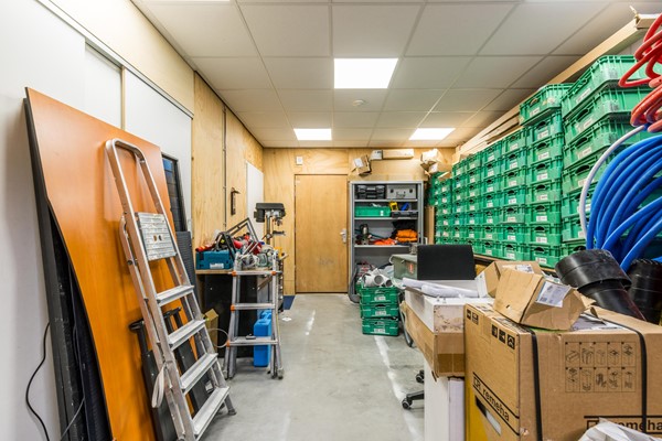 Medium property photo - Nieuwland Parc 11A, 2952 DA Alblasserdam